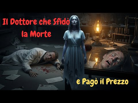 Il Dottore che Sfidò la Morte e Pagò il Prezzo