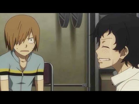 Why Did Aoyagi Fall Out So Early?-Yowamushi Pedal Limit Break (Short Theory)