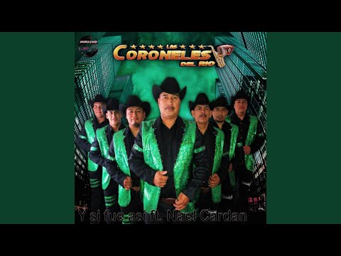 y si fue asi (feat. Nael Cardan)