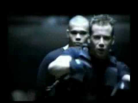 Indeep VS Five    Getting Down Saved My Life!  Mashup