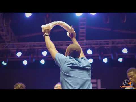 Hance x Rodney - Love of Pan Official Music Video 2018 Soca HD