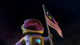 Download lagu 9  Geng Pengembaraan Bermula   Teaser Upin Ipin Angkasa mp3 Download lagu 9  Geng Pengembaraan Bermula   Teaser Upin Ipin Angkasa mp3