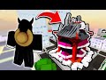 I Tested THE BEST BUILDS In Jujutsu Shenanigans(Roblox)