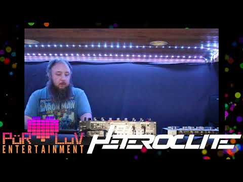 Dj Heteroclite - Electro-Swing Live Mix January 09 , 2022