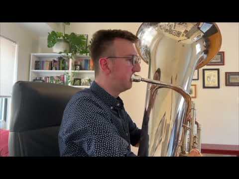 ILMEA Tuba Scales