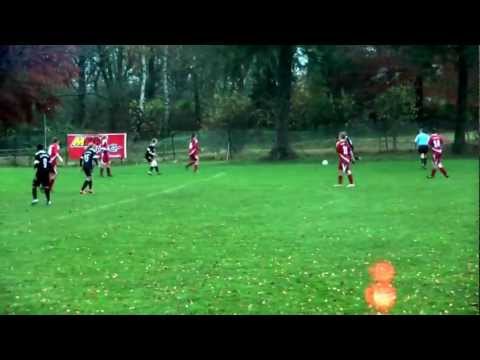 Rot-Schwarz Kiel - Ratzeburger SV (18.11.2012)