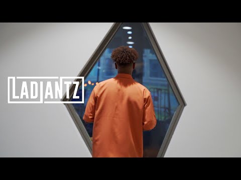 Ladiantz x Eurosoundz & RaffvThePlug - Ka Bu Bai (Visualizer)