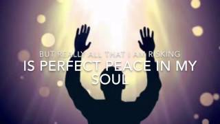 Your Great Hands By Jordan Feliz (lyrics)