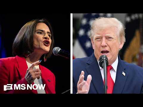 'Obsessed with us': Trump's fixation with Minnesota looms large in governor race