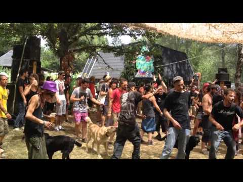 drop in caravan PYRAMID HILL PARTY