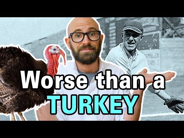 İngilizce'de Bill veeck Video Telaffuz