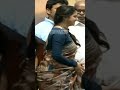 Keerthy Suresh Hot Back In Mahanadhi Event Kundiyar Thilagam For A Reason