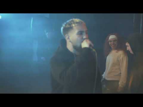 SIGLAS vs ROMA vs THOM - OCTAVOS - FECHA 4 - EL EJE DE LA RIMA 2023