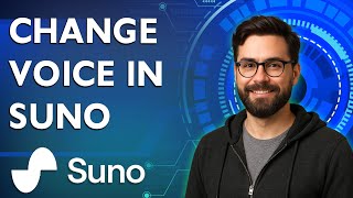 How To Change Voice In Suno Ai [2026 Guide]