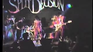 MAXX G AKA STARR FLIP FEAT SPLIT DECISION SHOW BAND STRIP DOWN