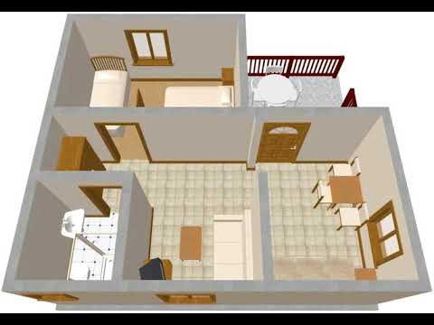 Apartment Orebic 646b - Orebi? - Croatia