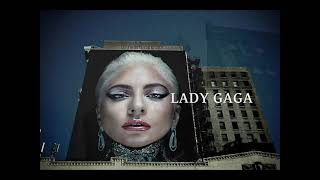 Lady Gaga - Ev&#39;ry Time We Say Goodbye