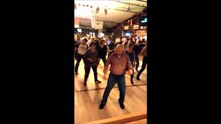 Temporary Love - Line Dance