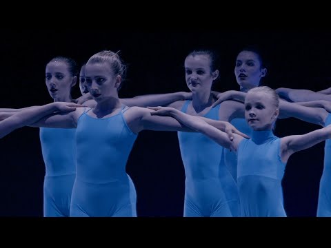 Vivaldi (Winter) | 22/28 | age 10 - 15 | Terpsichore 2017