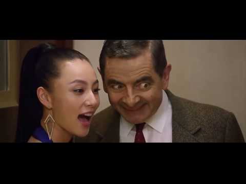Mr. Bean (Rowan Atkinson) in Top Funny Comedian: The Movie (Huan Le Xi Ju Ren)  (2017)