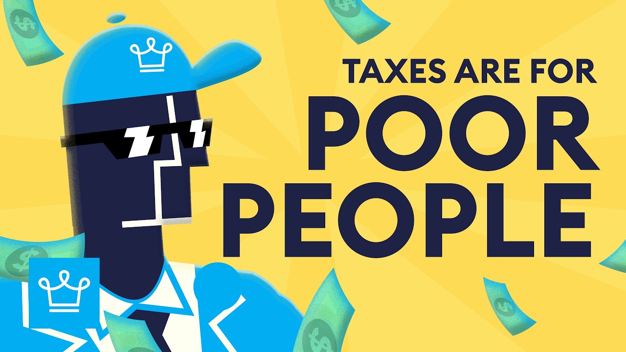 15 Tax Loopholes Rich People Use That You’ve Never Heard About