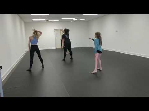 Improv Master Class 07/06/17