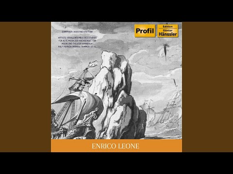 Enrico Leone: Trionfa l'infedele