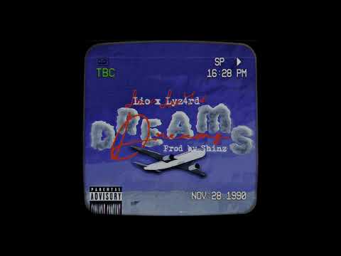@SLIMEBOYCLIQUE - DREAMS (Feat. @Slimeboylio & @Sbc.Lyz4rd) [Prod.1300Shinz]