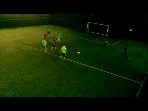 Aktif Halı Saha 12.05.2016 22:00 - akillisaha.com