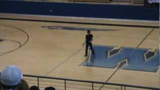 Brandon Michael Majors and Minors - Don't You Dance