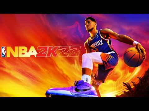 Blocboy Jb - Devin Booker ft. Co Cash (NBA 2K23 Soundtrack)