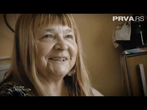 Srpske misterije E01 - Vlaška magija