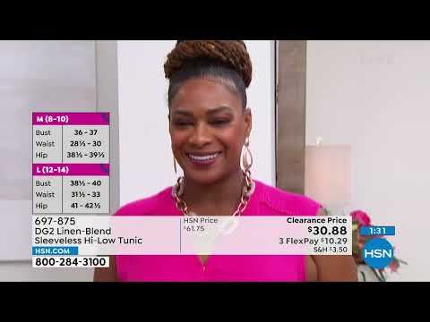 HSN | Healthy You with Brett Chukerman 04.05.2022 - 04 PM
