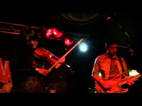 Peter Doherty - Flags of the old regime @ Brixton Jamm