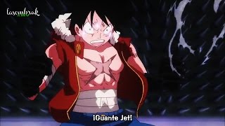 Download lagu ONE PIECE 3D2Y 「ＡＭＶ」 mp3