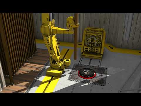 Maersk Drilling   Jack up rig CJ70 XLE