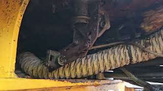 Frontaallaadur JCB 409 B | Pilt 5 - Machineryline