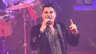 BANDA MS - HABLAME DE TI (EN VIVO EN PALENQUE 2016)