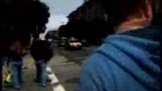 Skip the Club - Warrior (Claude VonStroke Mix)