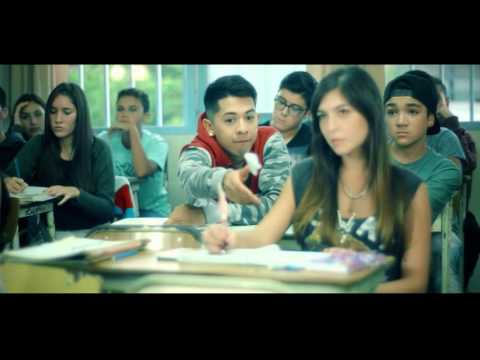 Puerko Fino - Chica Enamorada (Video Oficial)