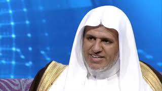 صورة أ.د علي بن عبدالعزيز الشبل | برنامج حلاوة الإيمان (4) | الإيمان بالملائكة