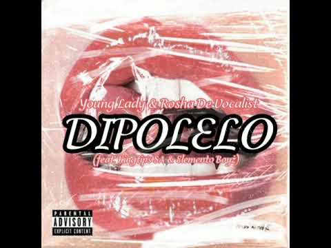 Young Lady & Rosha feat. Elemento Boyz & Kingtips SA - Dipolelo(Afro Revisit)