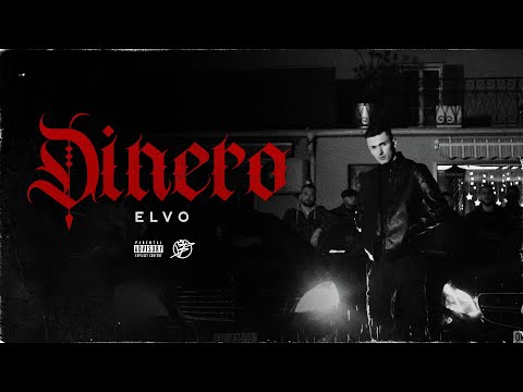 ELVO - DINERO (Official Video)