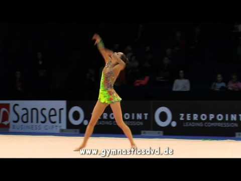 Angela Kosoulieva (POL) - Senior 30 - World-Cup Espoo 2016