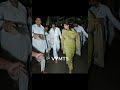 Shahrukh Khan Visit To Tirumala Along With His Daughter Suhana Shah Rukh Tirumala Suhana And Dad
