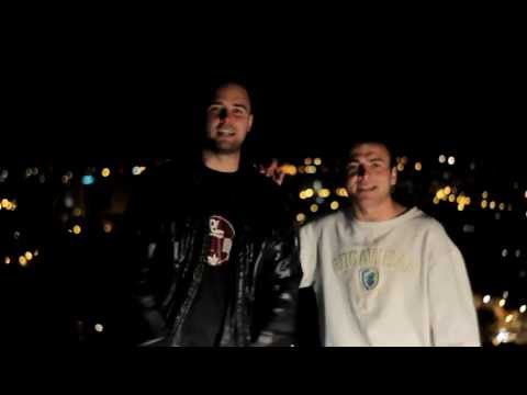 Teaser NANU` - LITERE DE CHIN (video)