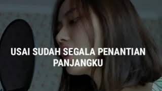 Download lagu Akhir Cinta | ARI LASSO | cover&Lirik Istory Wa bikin baper mp3