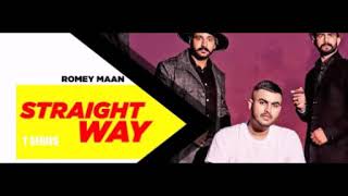 STRAIGHT WAY SONG ROMEY MANN 8D AUDIO