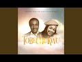 TOBECHUKWU (feat. MERCY CHINWO BLESSED)