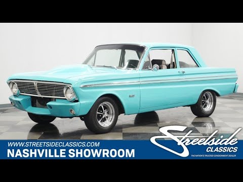 1965 Ford Falcon (CC-1388544) for sale in Lavergne, Tennessee